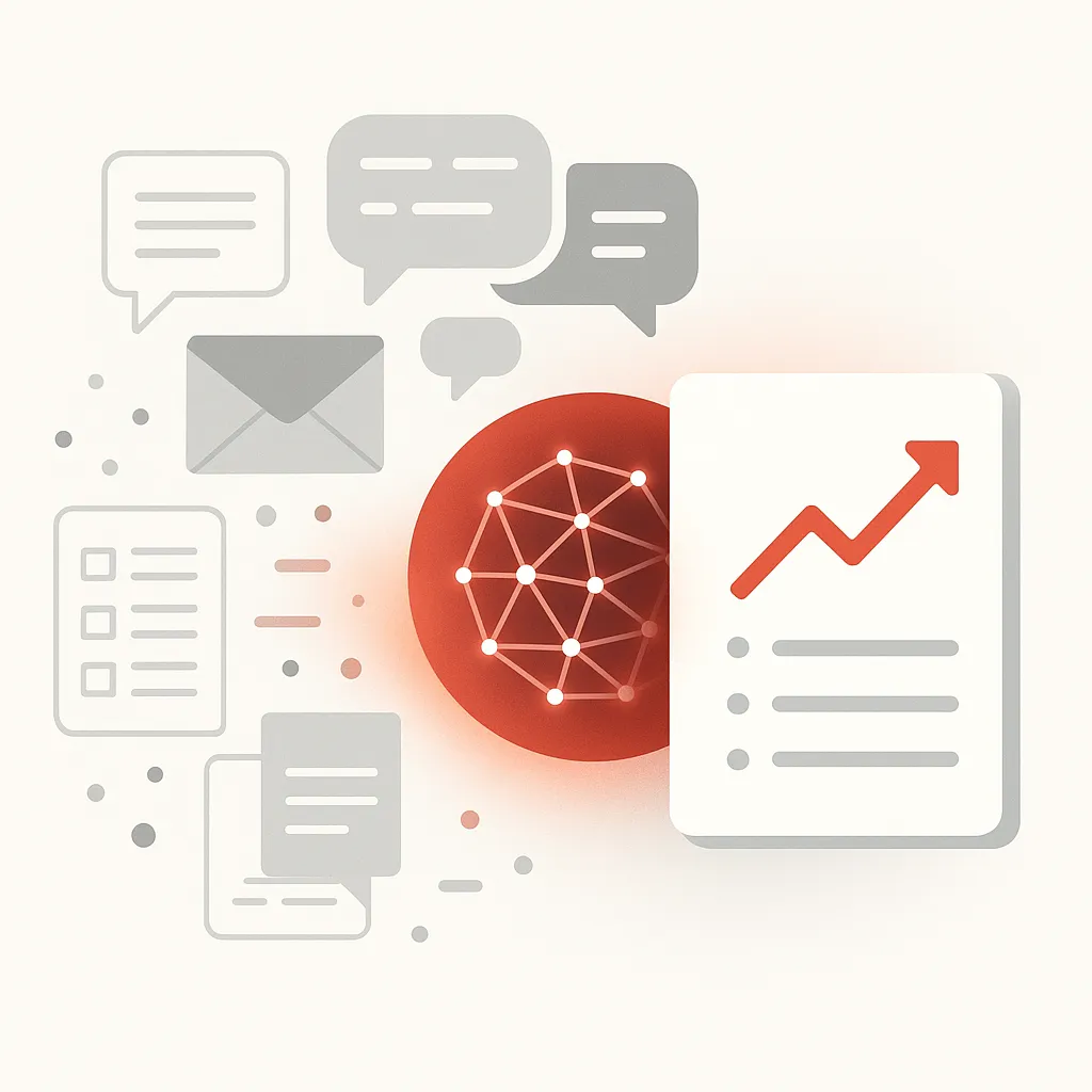 AI Data Analysis Visualization