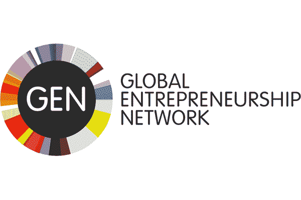 Global Entrepreneurship Network Logo