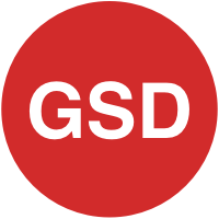 GSD at Work - AI Implementation Consulting Logo
