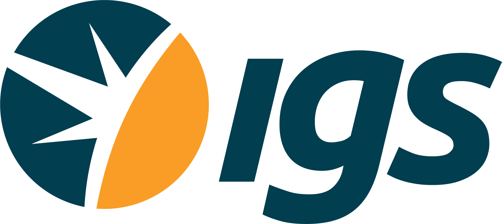 Integrated Logo