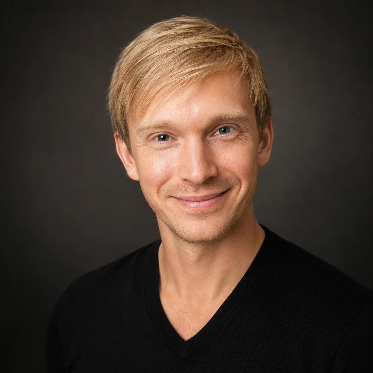 Christian Ulstrup - AI Implementation Expert